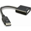 Переходник DisplayPort (M) - DVI (F), Gembird A-DPM-DVIF-002 - фото 2