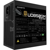 Блок питания 850W Gigabyte GP-UD850GM PG5