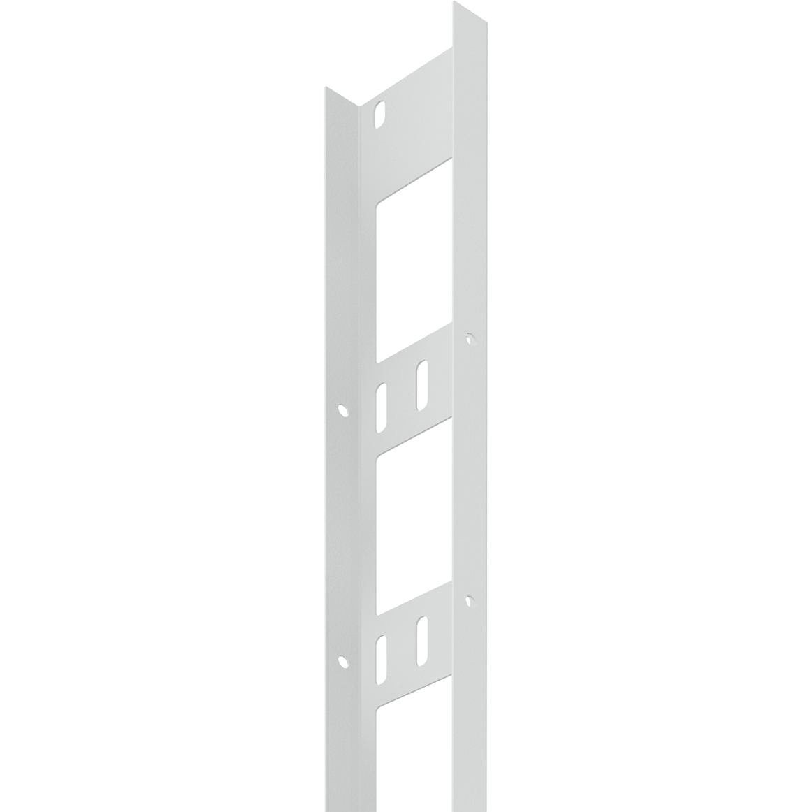 Кабельный органайзер TLK TLK-OV75-2-24U-I-GY - фото 2