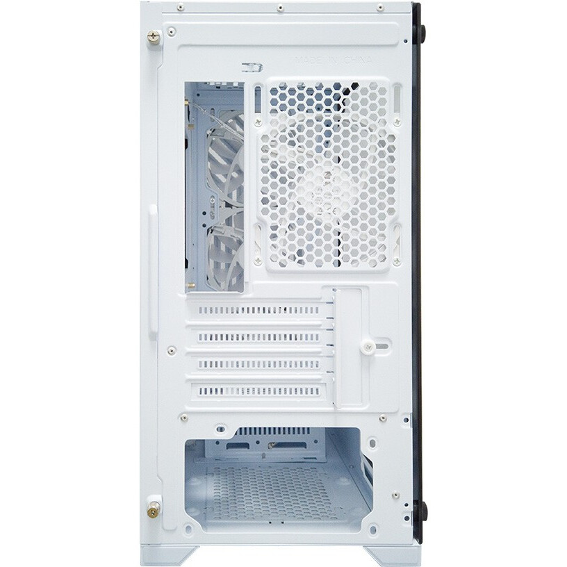 Корпус 1STPLAYER TRILOBITE T5 White - T5-WH-4F1-W - фото 6