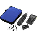 Тестер витой пары 5bites LY-CT010