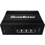 Коммутатор (свитч) Scodeno XPTN-9000-45-2GX4GP