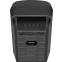 Портативная акустика Defender Boomer 10 Black - 65310 - фото 4