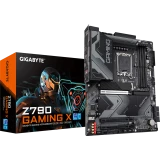 Материнская плата Gigabyte Z790 GAMING X