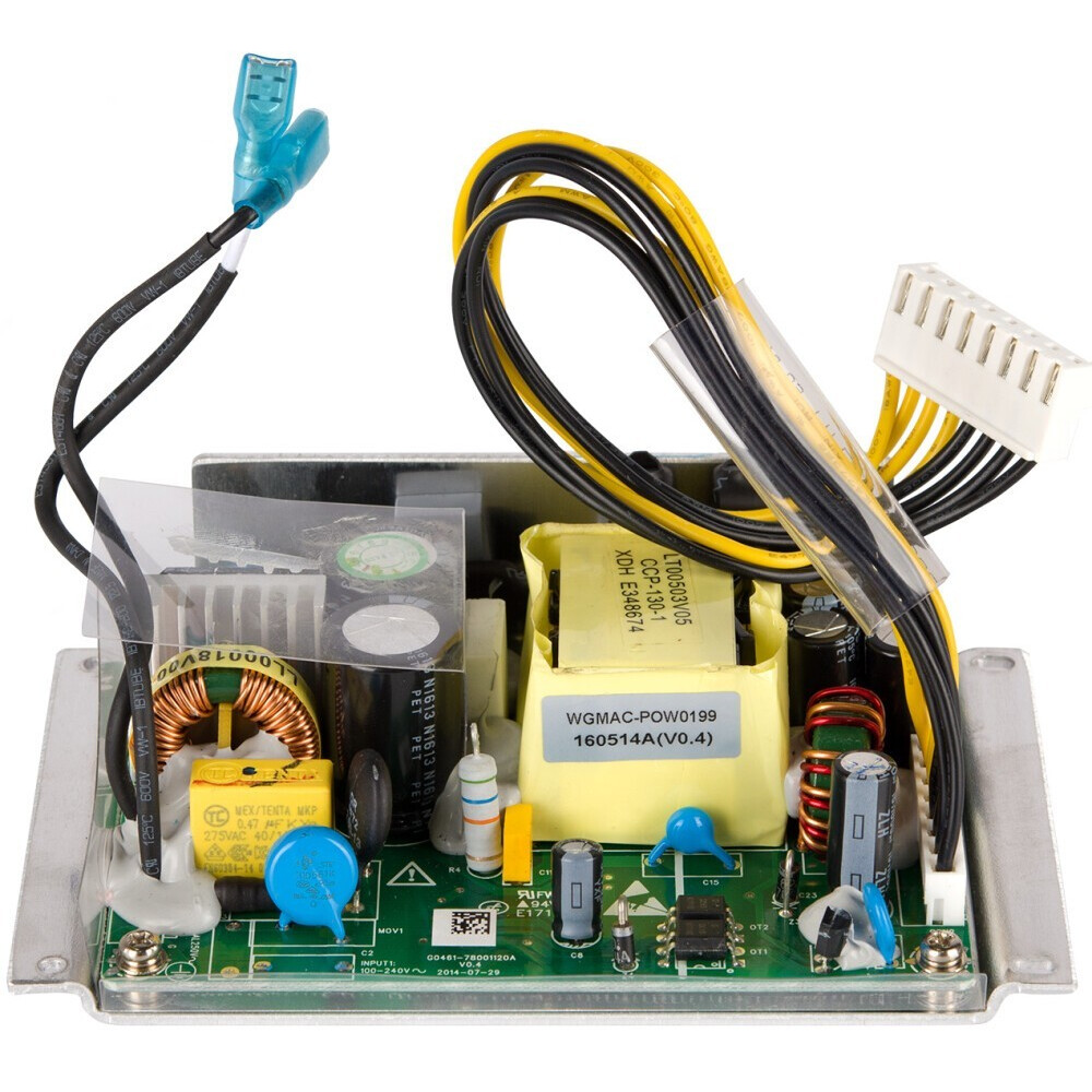 Блок питания GIGALINK GL-PS-X201-12ST-AC220 - фото 2