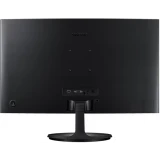 Монитор Samsung 24" C24F390FHM (LC24F390FHMXUE)