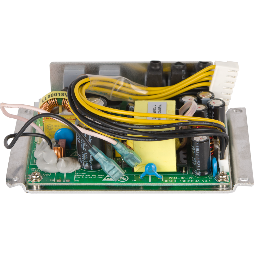 Блок питания GIGALINK GL-PS-X201-12ST-DC48 - фото 2