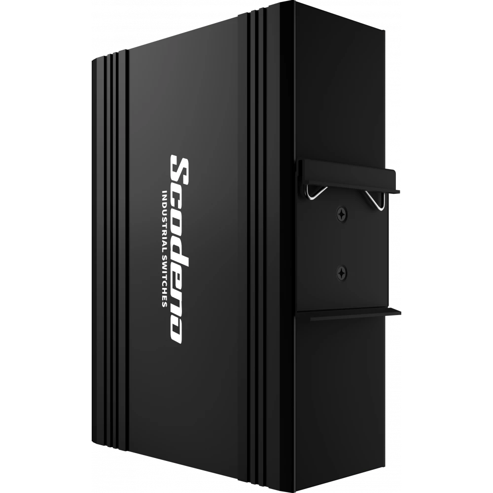 Коммутатор (свитч) Scodeno XPTN-9000-65-2GX4GP - фото 2