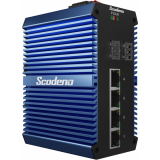 Коммутатор (свитч) Scodeno XPTN-9000-65-2GX4GP-X