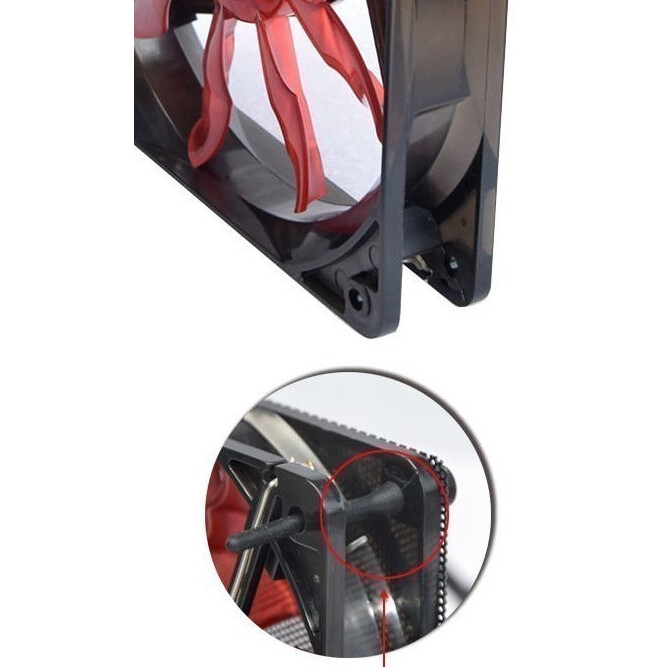 Антивибрационные крепления Lamptron RS3002 - LAMP-RS3002 - фото 3