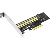 Переходник PCI-E - M.2 UGREEN CM302 (70503)
