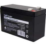 Аккумуляторная батарея GoPower LA-1290 (00-00017022)