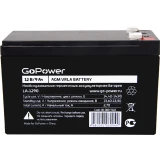 Аккумуляторная батарея GoPower LA-1290 (00-00017022)