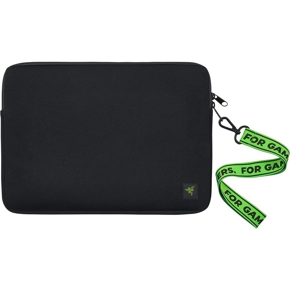 Чехол для ноутбука Razer Neoprene Sleeve V2 - RC21-01440100-R3M1