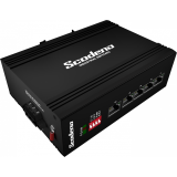 Коммутатор (свитч) Scodeno XPTN-9000-65-5GP