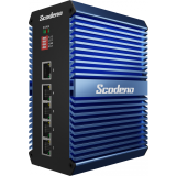 Коммутатор (свитч) Scodeno XPTN-9000-65-5GP-X