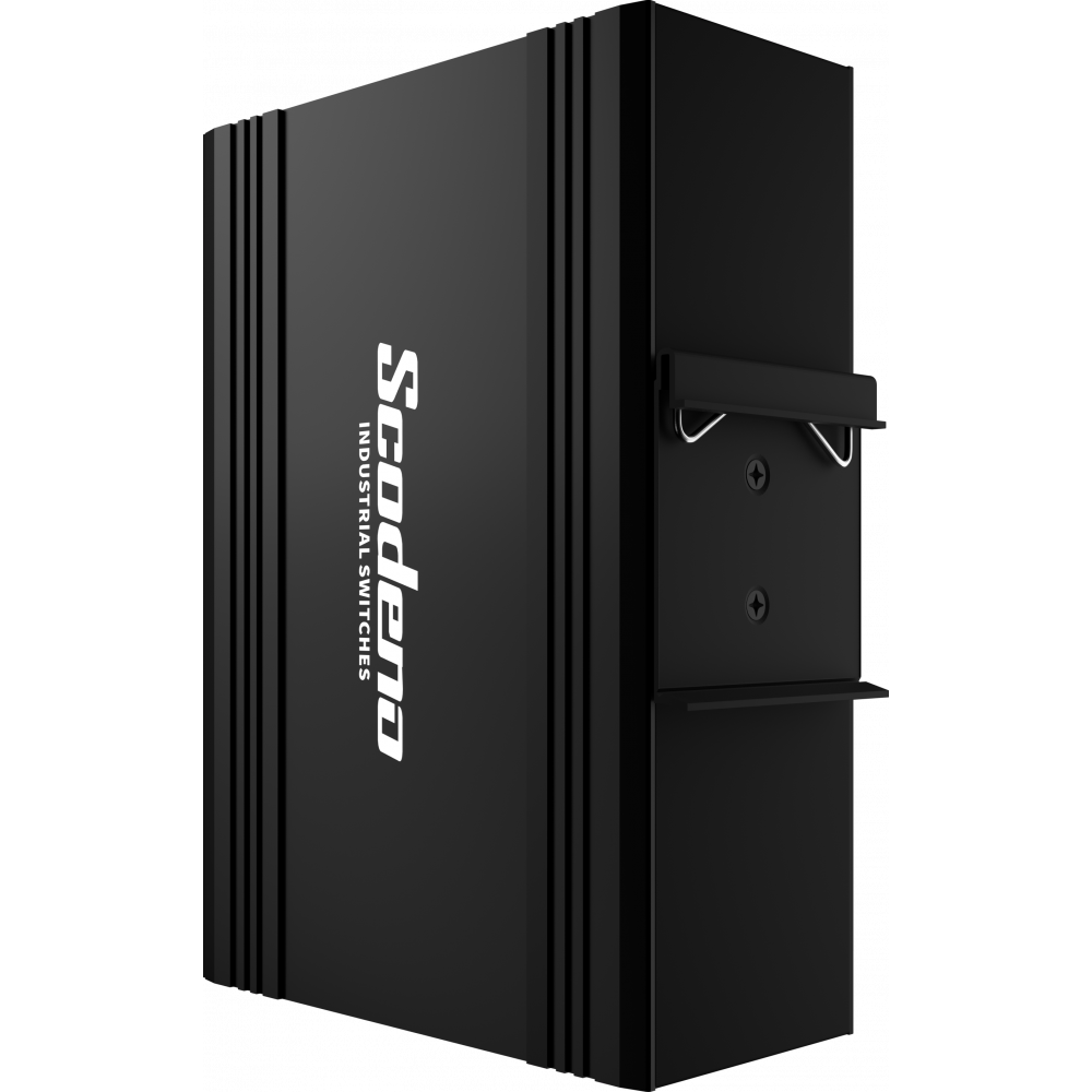 Коммутатор (свитч) Scodeno XPTN-9000-65-8GP - фото 2