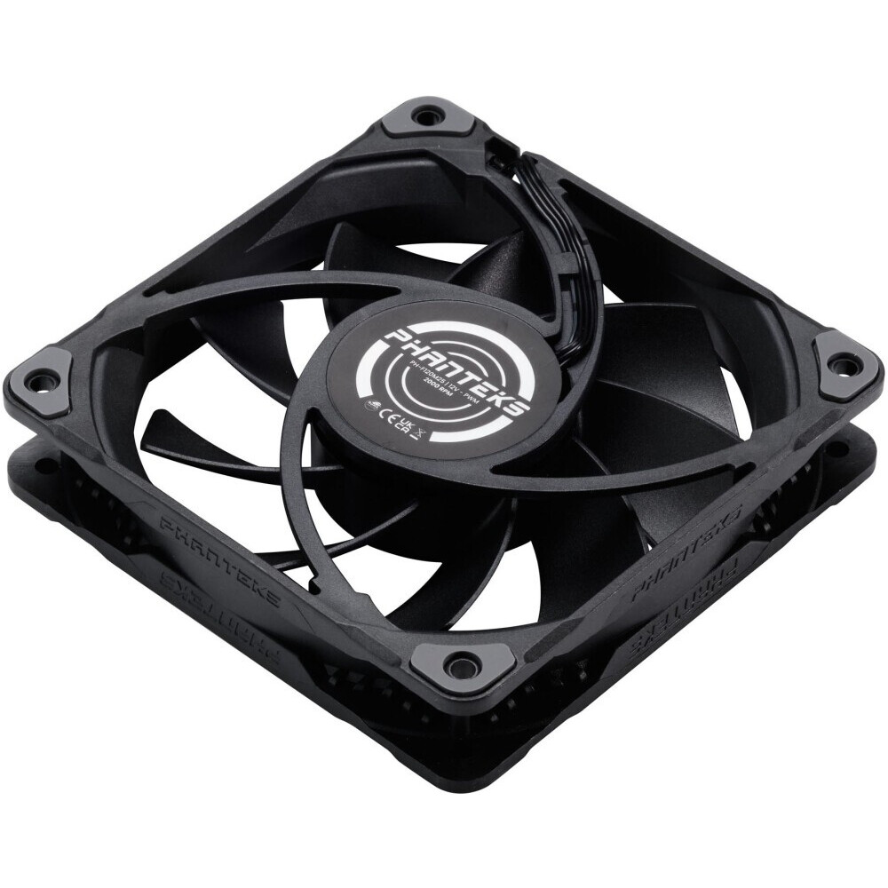 Вентилятор для корпуса Phanteks PH-F120M25 PWM - PH-F120M25_PWM_BBK01 - фото 2
