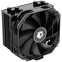 Кулер ID-COOLING SE-224-XTS MINI BLACK - фото 2