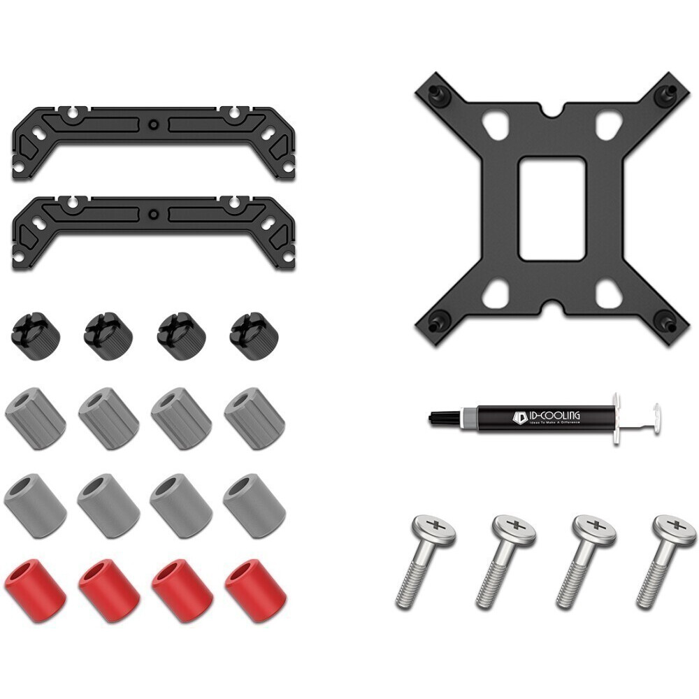 Кулер ID-COOLING IS-47-XT - фото 6