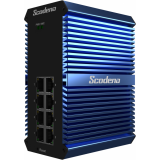 Коммутатор (свитч) Scodeno XPTN-9000-85-8GP-VX