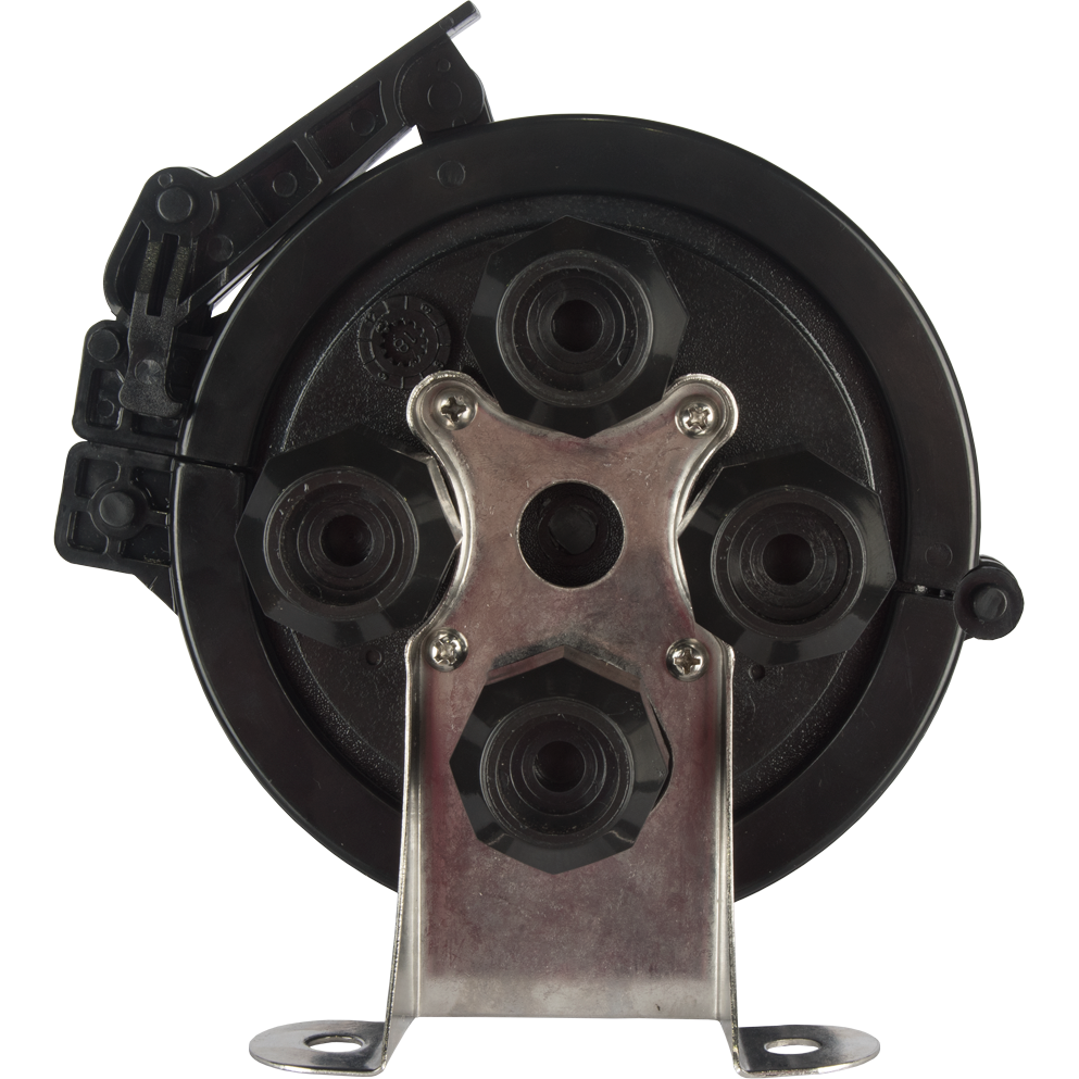 Оптическая муфта NIKOMAX NMF-SC-1V-48-4MS - фото 3