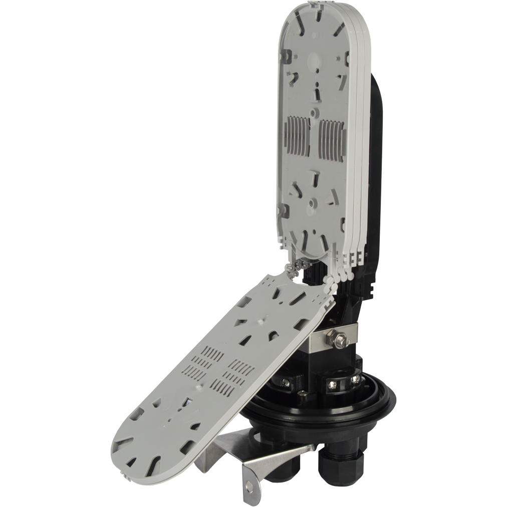 Оптическая муфта NIKOMAX NMF-SC-1V-48-4MS - фото 4