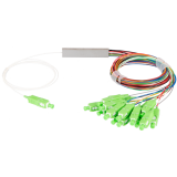 Оптический сплиттер NIKOMAX NMF-SPP1X16A1-SCA-M