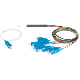 Оптический сплиттер NIKOMAX NMF-SPP1X8A1-SCU-M