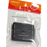 KVM переключатель Orient HS21