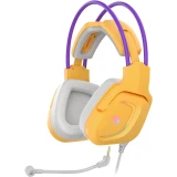 Гарнитура Bloody G575 Royal Violet