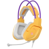 Гарнитура Bloody G575 Royal Violet