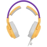 Гарнитура Bloody G575 Royal Violet