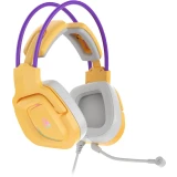 Гарнитура Bloody G575 Royal Violet