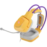 Гарнитура Bloody G575 Royal Violet