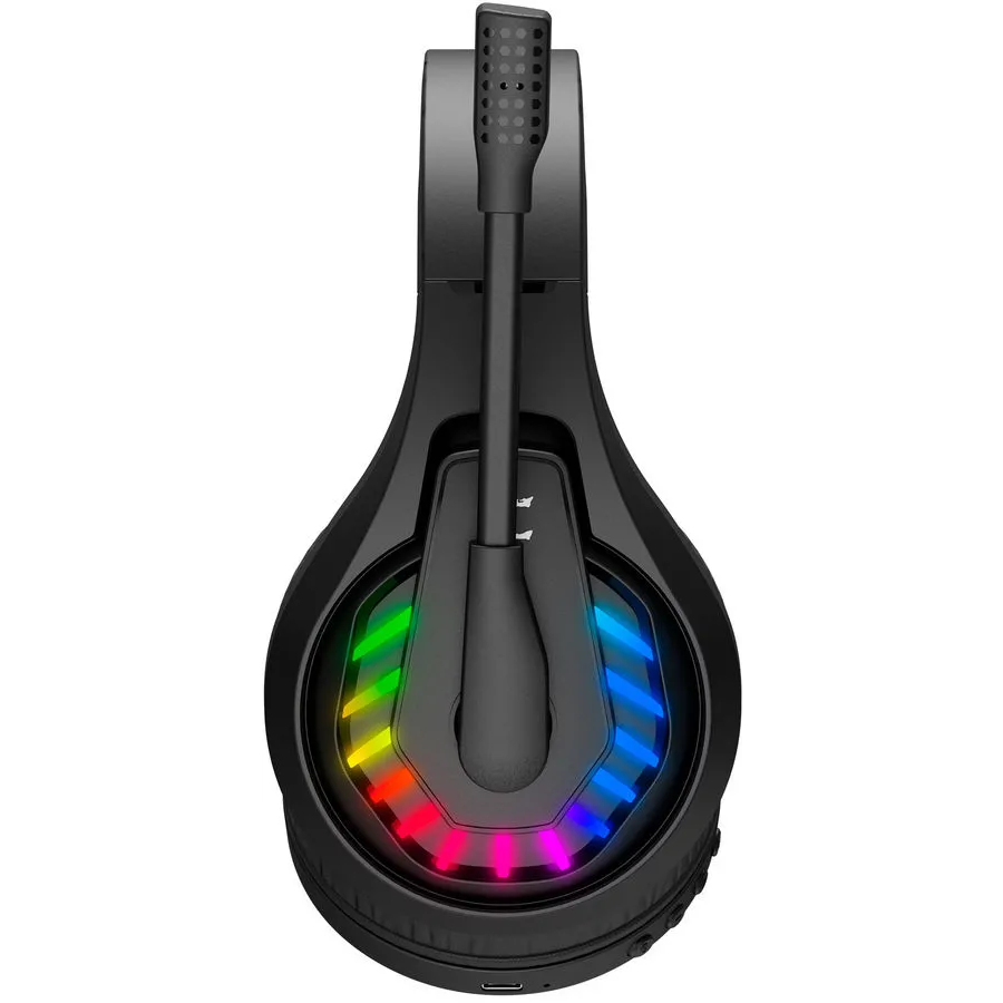 Гарнитура Bloody GR230 Black - фото 3