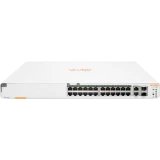 Коммутатор (свитч) HPE JL807A Instant On 1960 24G 2SFP+