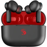 Гарнитура Bloody M30 Black/Red