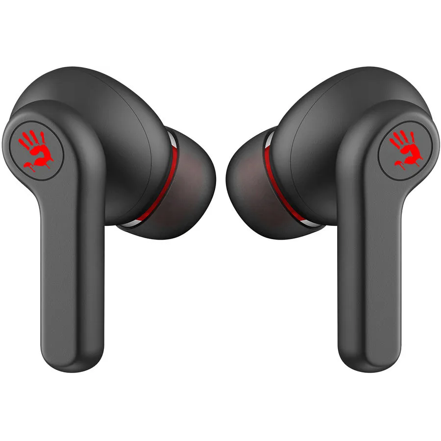 Гарнитура Bloody M30 Black/Red - фото 3