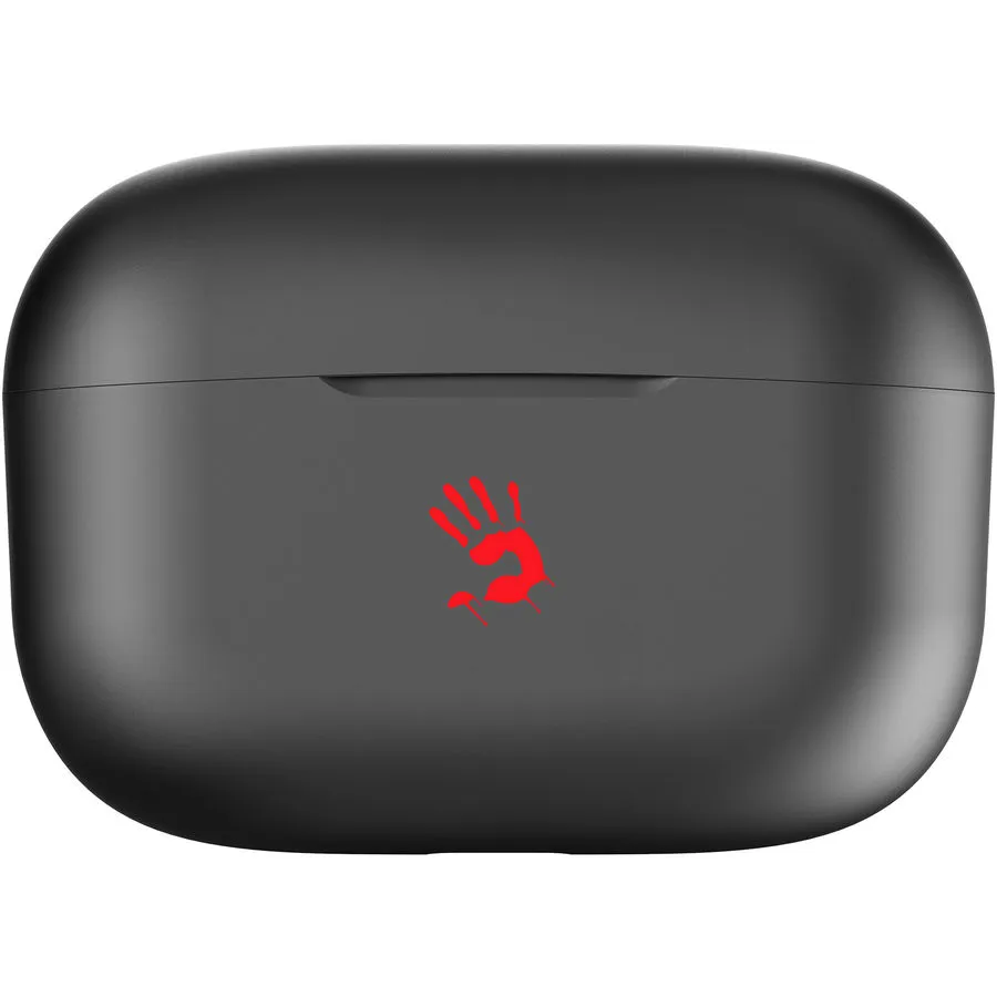 Гарнитура Bloody M30 Black/Red - фото 4