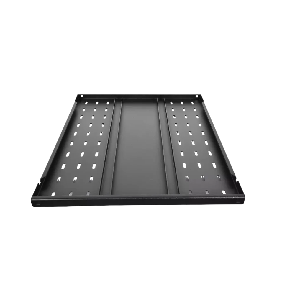 Полка для шкафа/стойки ЦМО СВ-62АК-9005 - фото 2