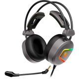 Гарнитура Bloody MC750 Grey