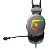 Гарнитура Bloody MC750 Grey