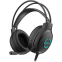 Гарнитура A4Tech Fstyler FH300U Black - FH300U BLACK