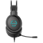 Гарнитура A4Tech Fstyler FH300U Black - FH300U BLACK - фото 2