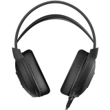 Гарнитура A4Tech Fstyler FH300U Black (FH300U BLACK)