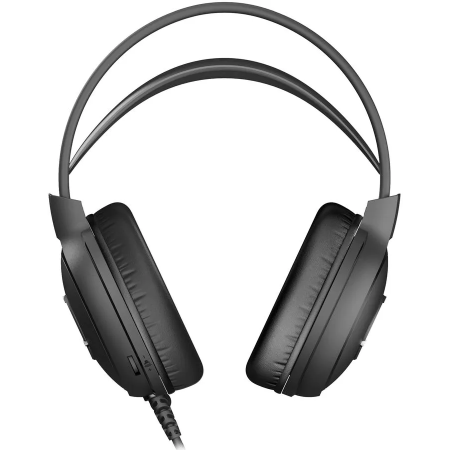 Гарнитура A4Tech Fstyler FH300U Black - FH300U BLACK - фото 5