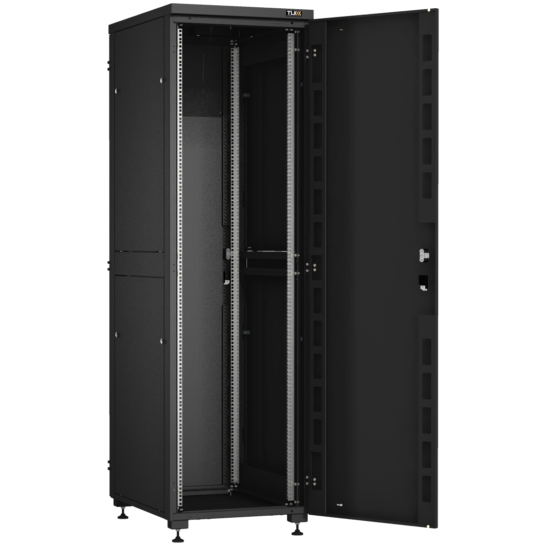 Боковые стенки для шкафа TLK TFI-4710-HH-R-BK - фото 2
