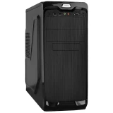 Корпус ExeGate UN-604 600W Black (EX287030RUS)