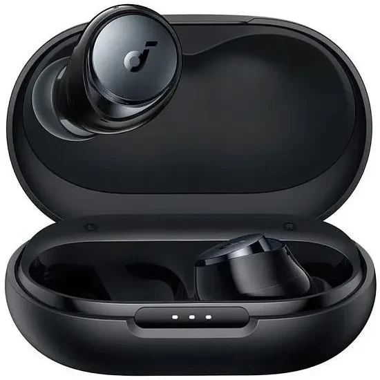 Гарнитура Anker Soundcore Space A40 Black - A3936G11